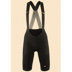 Le cuissard Assos TACTICA Women's spring fall Bib Shorts T5 est disponible dès maintenant en magasin !