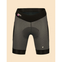 Le cuissard Assos Trail Tactica Women's Liner Shorts HP T3 est disponible dès maintenant en magasin !