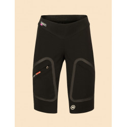Le cuissard Assos Trail Tactica Women's Cargo Shorts T3 est disponible dès maintenant en magasin !