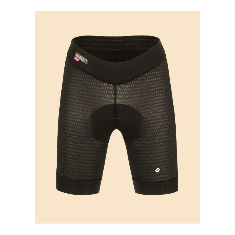 Le cuissard Assos Trail Tactica Women's Liner Shorts ST T3 est disponible dès maintenant en magasin !