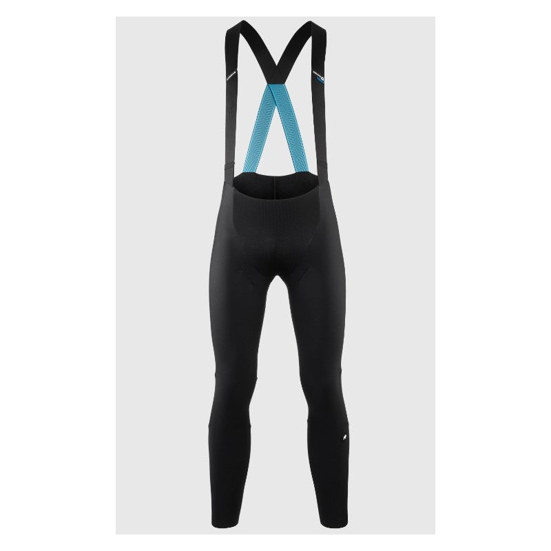 Le cuissard Assos EQUIPE R HABU Winter Bib Tights S11 est disponible dès maintenant en magasin !