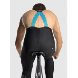 Le cuissard Assos EQUIPE R HABU Winter Bib Tights S11 est disponible dès maintenant en magasin !