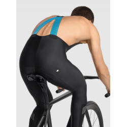 Le cuissard Assos EQUIPE R HABU Winter Bib Tights S11 est disponible dès maintenant en magasin !