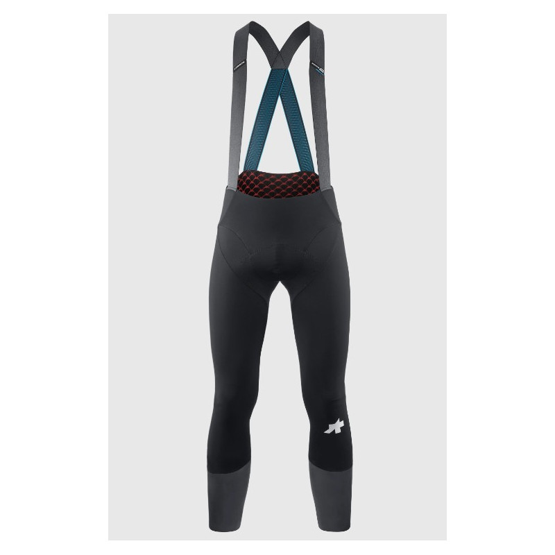Le cuissard Assos Equipe RS Johdah Ultraz Winter Bib Tights S11 est disponible dès maintenant en magasin !