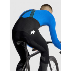 Le cuissard Assos Equipe RS Johdah Ultraz Winter Bib Tights S11 est disponible dès maintenant en magasin !