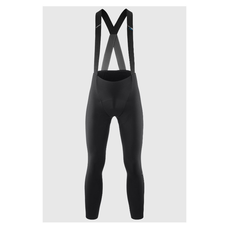 Le cuissard Assos MILLE GT Hashoogi winter bib Tights S11 est disponible dès maintenant en magasin !