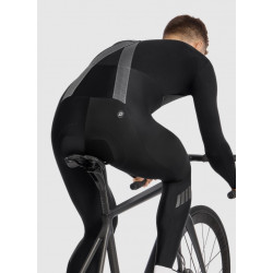 Le cuissard Assos MILLE GT Hashoogi winter bib Tights S11 est disponible dès maintenant en magasin !