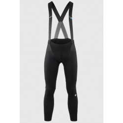 Le cuissard Assos MILLE GT EISENHERZ Ultraz Winter Bib Tights S11 est disponible dès maintenant en magasin !
