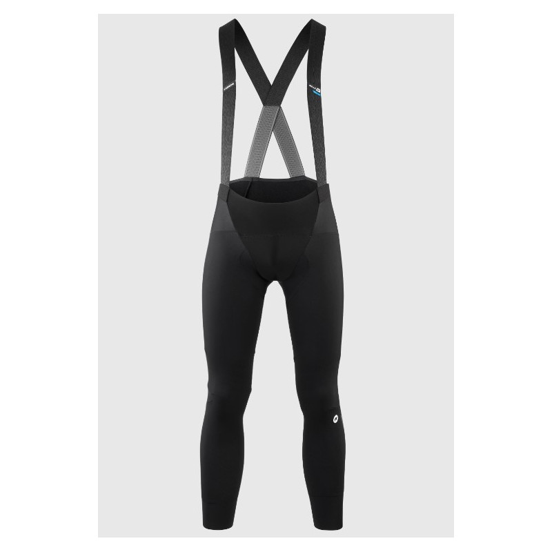Le cuissard Assos MILLE GT EISENHERZ Ultraz Winter Bib Tights S11 est disponible dès maintenant en magasin !