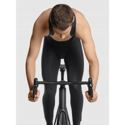 Le cuissard Assos MILLE GT EISENHERZ Ultraz Winter Bib Tights S11 est disponible dès maintenant en magasin !