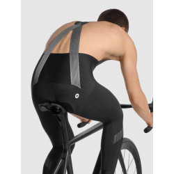 Le cuissard Assos MILLE GT EISENHERZ Ultraz Winter Bib Tights S11 est disponible dès maintenant en magasin !
