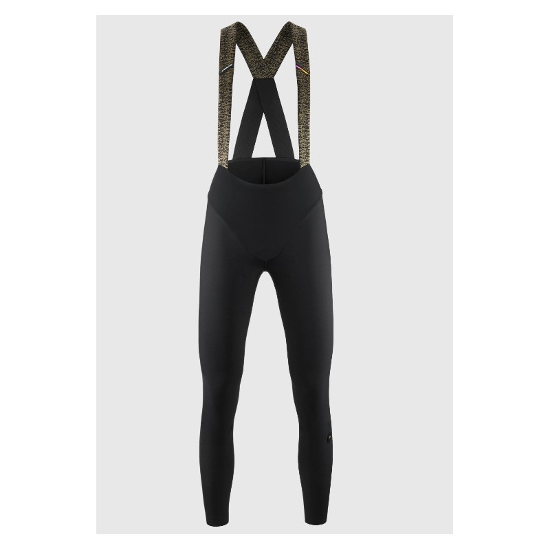 Le cuissard Assos UMA GTV spring fall bib Tights S11 est disponible dès maintenant en magasin !