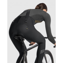 Le cuissard Assos UMA GTV spring fall bib Tights S11 est disponible dès maintenant en magasin !