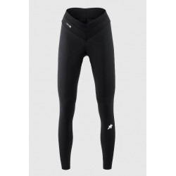 Le cuissard Assos UMA GT summer Half Tights S11 est disponible dès maintenant en magasin !