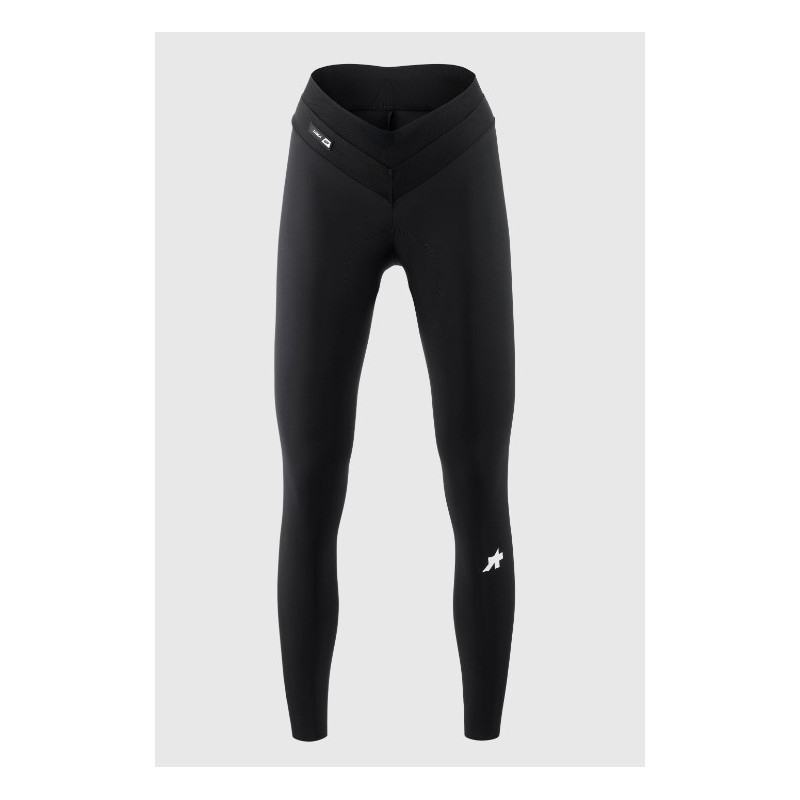 Le cuissard Assos UMA GT summer Half Tights S11 est disponible dès maintenant en magasin !