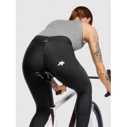 Le cuissard Assos UMA GT summer Half Tights S11 est disponible dès maintenant en magasin !