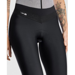 Le cuissard Assos UMA GT summer Half Tights S11 est disponible dès maintenant en magasin !