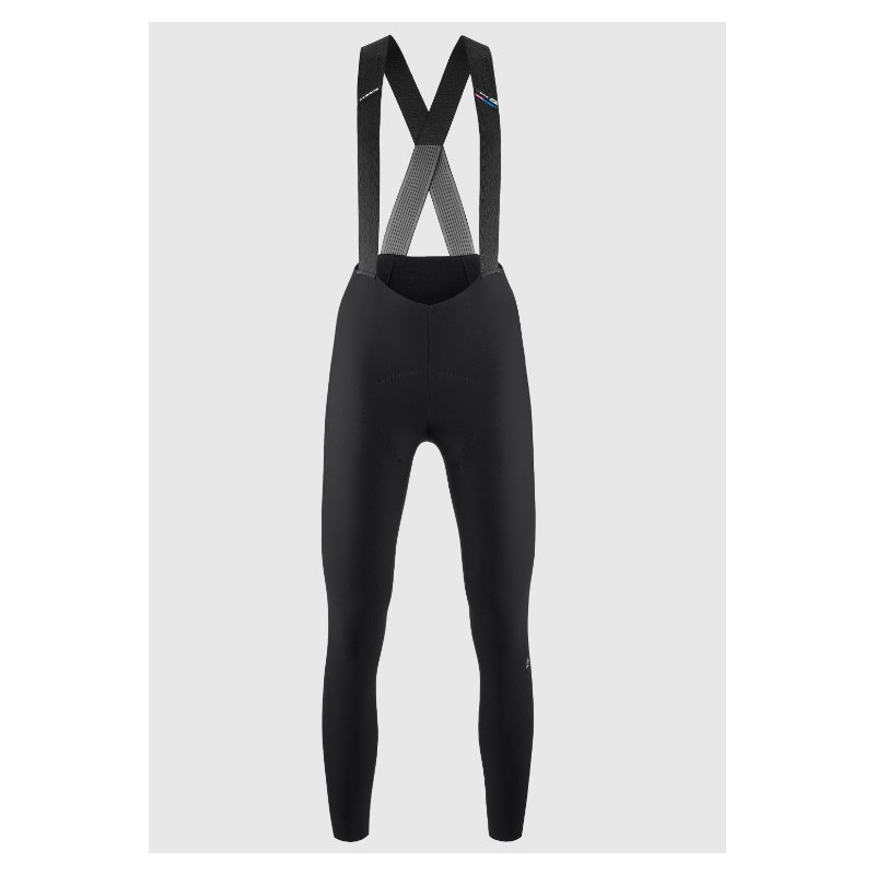Le cuissard Assos UMA GT Hashoogi Winter Bib Tights S11 est disponible dès maintenant en magasin !