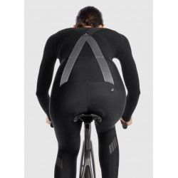 Le cuissard Assos UMA GT Hashoogi Winter Bib Tights S11 est disponible dès maintenant en magasin !