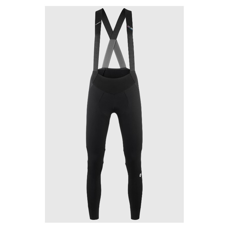 Le cuissard Assos UMA GT EISENHERZ Ultraz Winter Bib Tights S11 est disponible dès maintenant en magasin !
