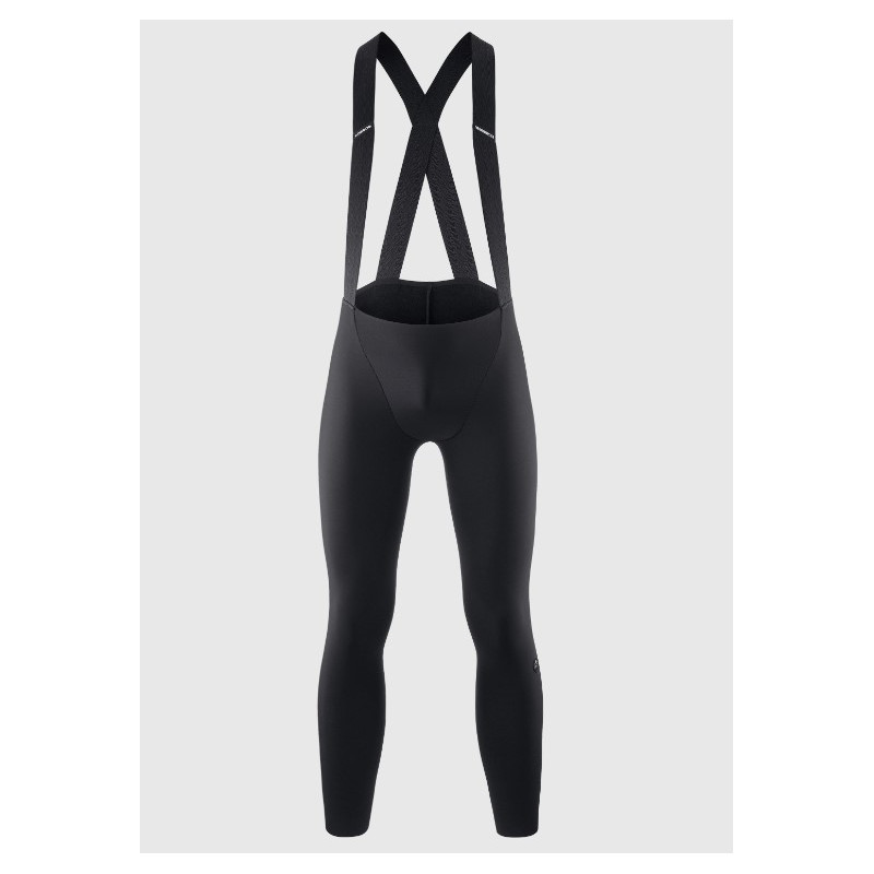 Le cuissard Assos ThermoBooster bib Tights S11 - no insert est disponible dès maintenant en magasin !