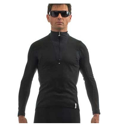 Assos Maillot Sous Vêtement Interactive Noir Assos Maillot Sous Vêtement Interactive Noir