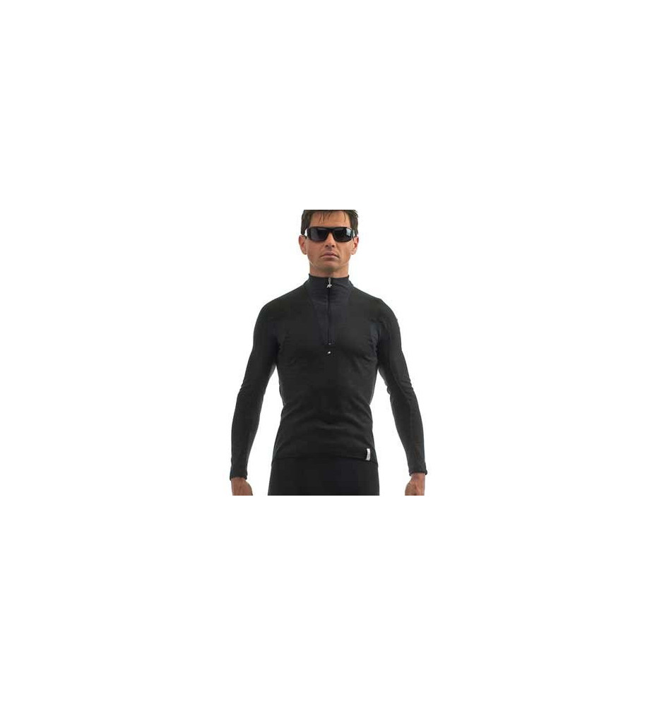 Assos Maillot Sous Vêtement Interactive Noir Assos Maillot Sous Vêtement Interactive Noir