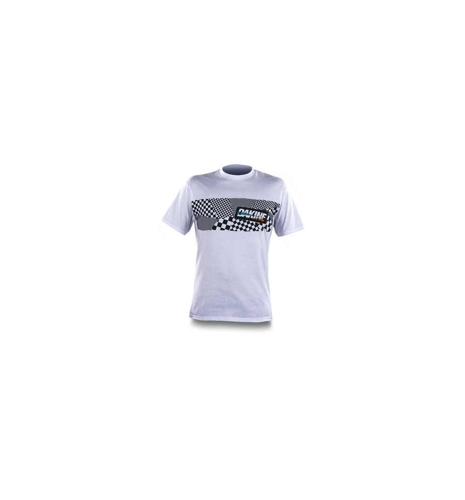 Dakine T-shirt Check Stripe Dakine T-shirt Check Stripe