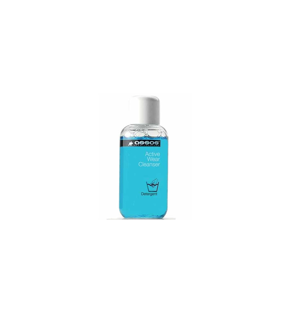 Assos Lessive Textile Active Wear Cleanser Assos Lessive Textile Active Wear Cleanser