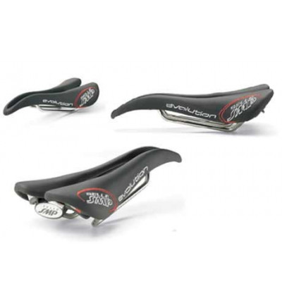 SMP Evolution Selle Velo