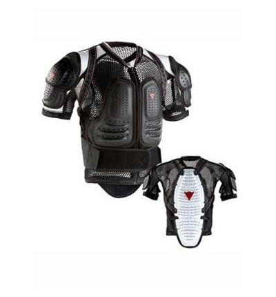 Dainese Armure Performance Manches Courtes