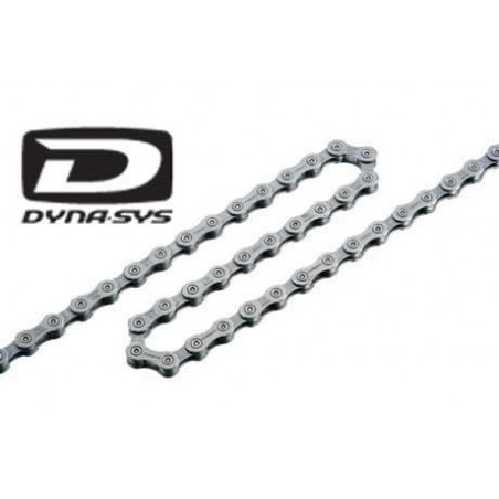 Dyna Sys10 Shimano 10 Dyna-sys HG 94 chaîne VTT transmission 10 vitesses