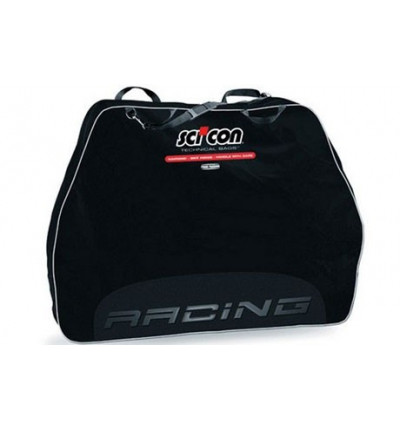 Scicon Cycle Bag Travel Plus Racing Housse Vélo