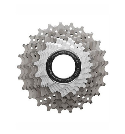 Campagnolo Cassette Pignons Super Record 11s 12-25