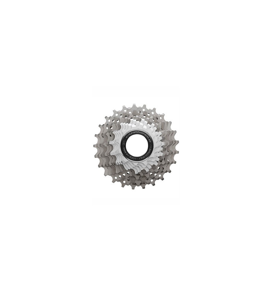 Campagnolo Cassette Pignons Super Record 11s 12-25