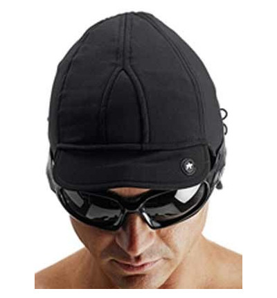 Assos Bonnet Hiver Fugu Helm Assos Bonnet Hiver Fugu Helm