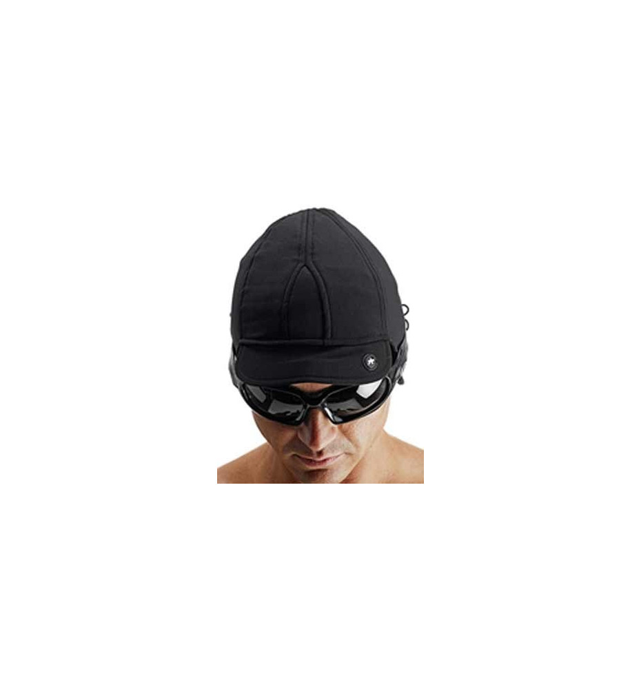 Assos Bonnet Hiver Fugu Helm Assos Bonnet Hiver Fugu Helm