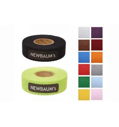 Newbaum's Guidoline Cotton Cloth Bar Tape Newbaum's Guidoline Cotton Cloth Bar Tape