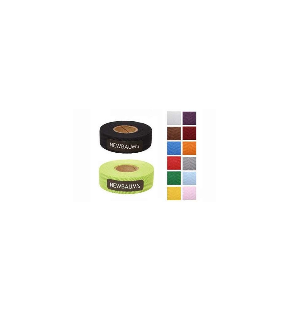 Newbaum's Guidoline Cotton Cloth Bar Tape Newbaum's Guidoline Cotton Cloth Bar Tape