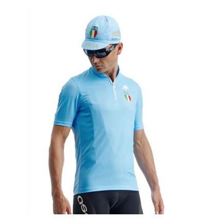 Assos Maillot Pack Heritage Fédération Italienne Assos Maillot Pack Heritage Fédération Italienne
