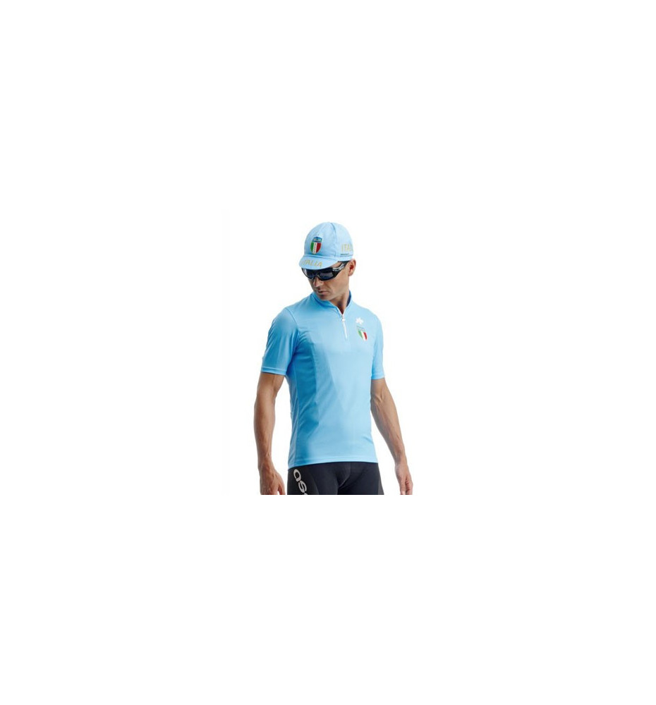 Assos Maillot Pack Heritage Fédération Italienne Assos Maillot Pack Heritage Fédération Italienne