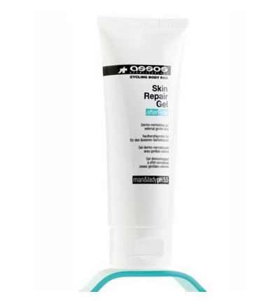 Assos Gel Réparateur Skin Repair After Ride Assos Gel Réparateur Skin Repair After Ride