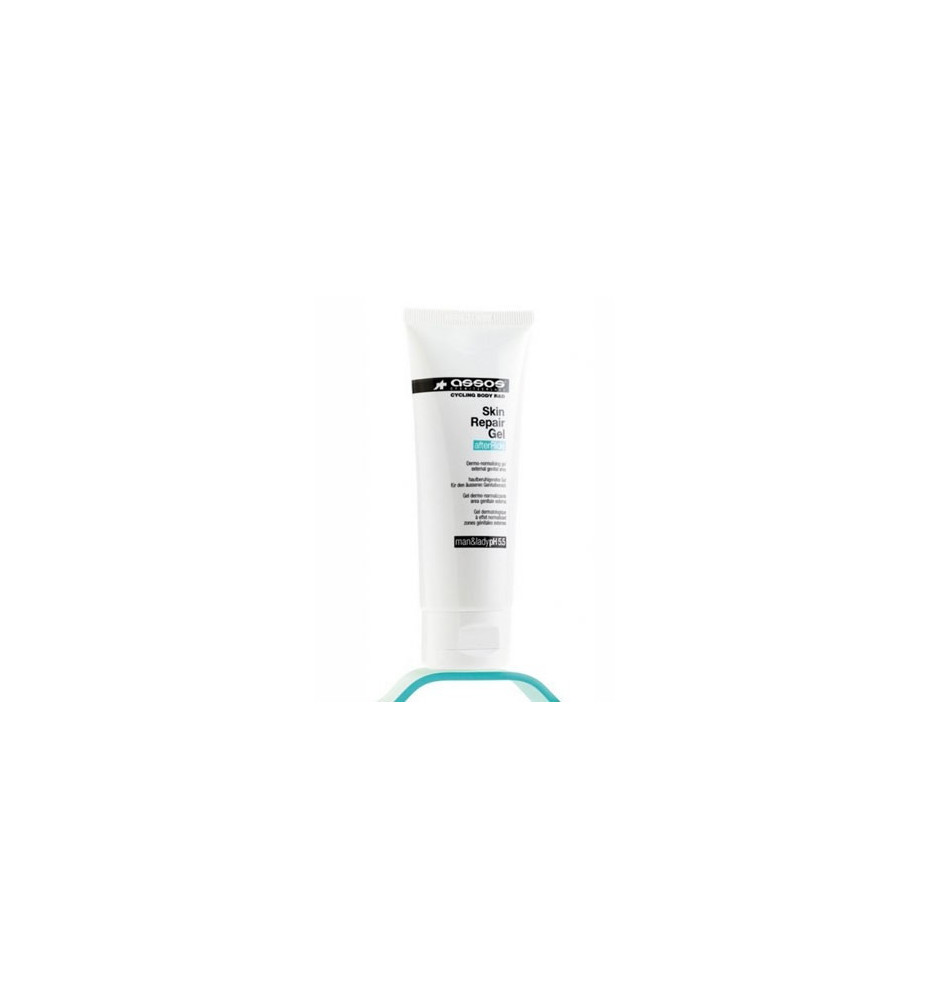 Assos Gel Réparateur Skin Repair After Ride Assos Gel Réparateur Skin Repair After Ride