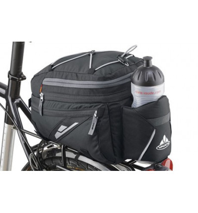 Vaude Sacoche Silkroad L Vaude Sacoche Silkroad L