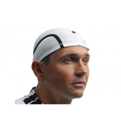 Assos Sous Casque RoboFoil Blanc Assos Sous Casque RoboFoil Blanc