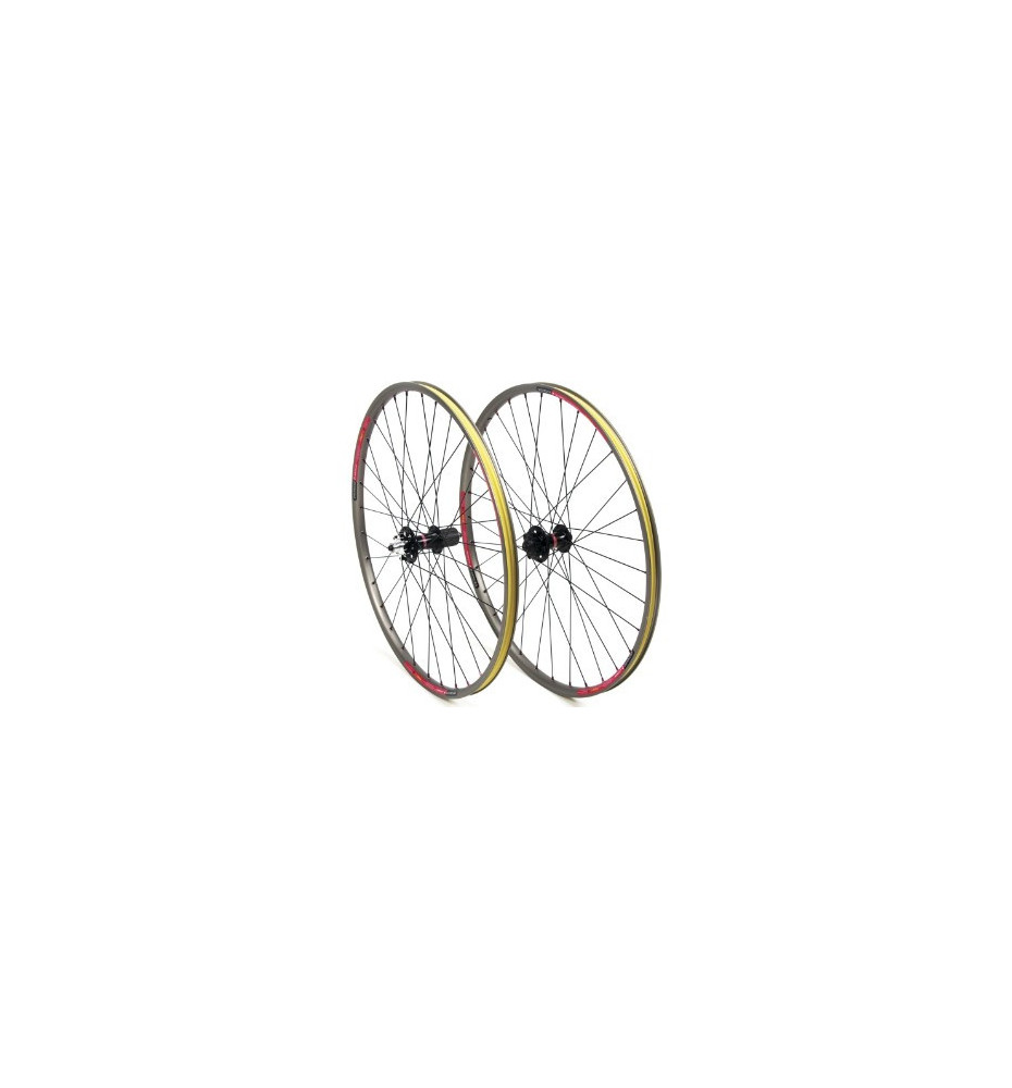 Specialized Paire de Roues Stout SL 26" Specialized Paire de Roues Stout SL 26"