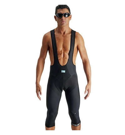 Assos Corsair TK 607 FI Mille S5 devant Assos Corsair TK 607 FI Mille S5 devant