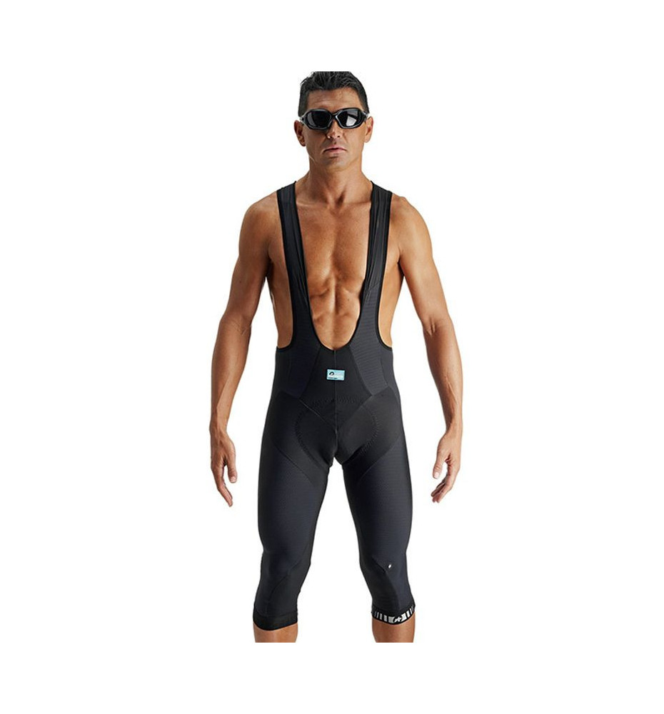 Assos Corsair TK 607 FI Mille S5 devant Assos Corsair TK 607 FI Mille S5 devant