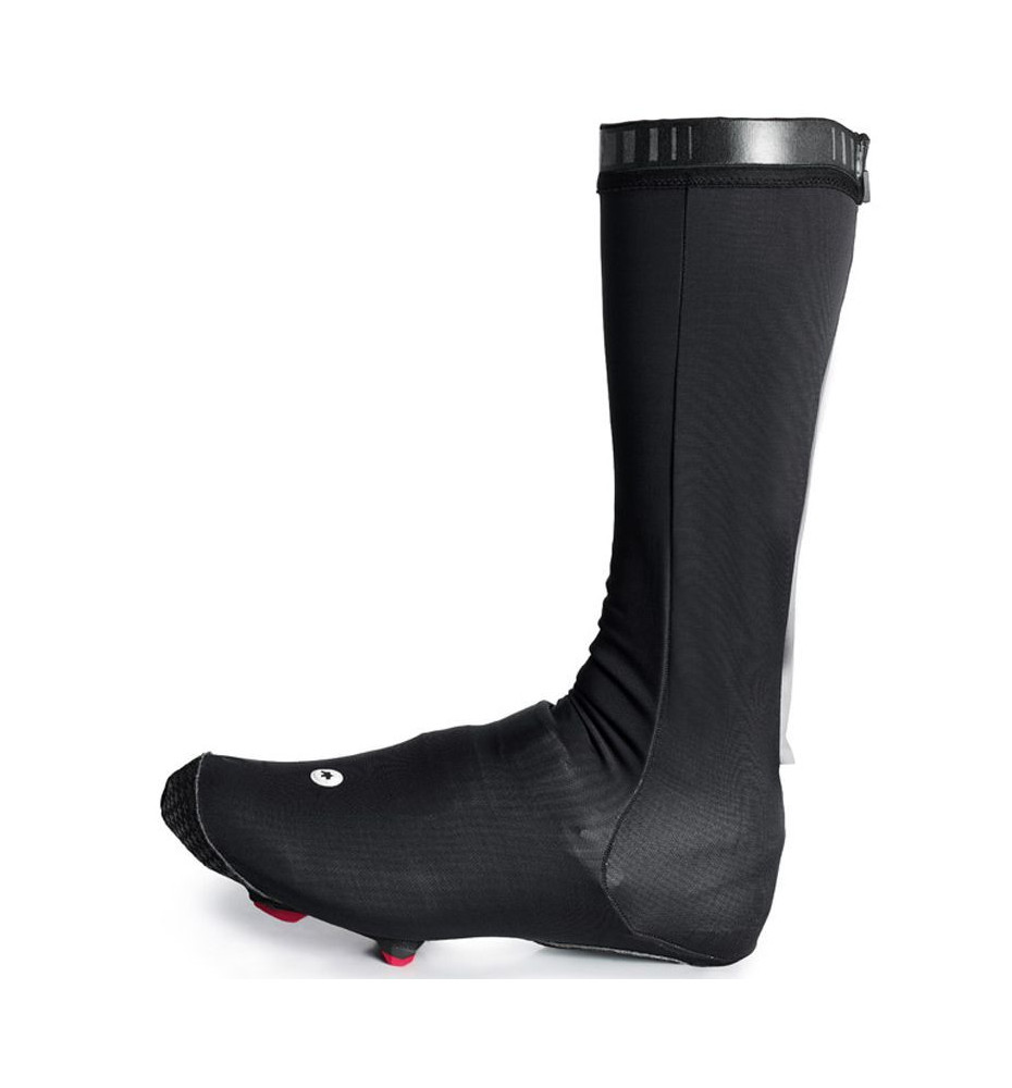 Assos Couvre Chaussure afterSnowBoodie S7