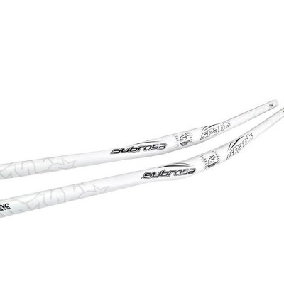 Spank Cintre Subrosa 747 Blanc